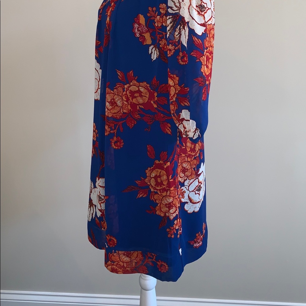 Boho Beautiful Dress - Picture 4 of 6